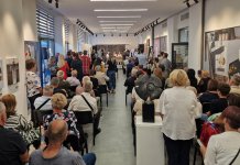 Промовисана књига „Опсада и одбрана Илиџе“ аутора Неђељка Прстојевића