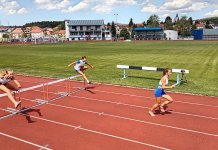 Млади атлетичари оправдали очекивања на Првенству Српске