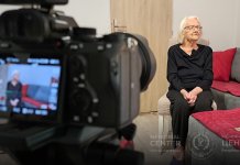 Посљедње свједочанство мајке Ранке Вучетић