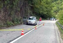 Послије тешке саобраћајне несреће, Вукадиновић за сутра сазвао хитан састанак