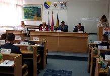 Од наредне године чишћење корита Миљацке и Јахорине у љетној сезони