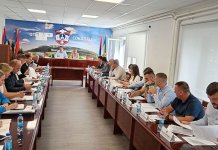 Повеља општине постхумно доктору Драгољубу Лазаревићу