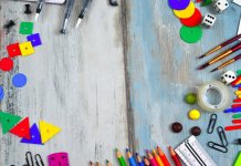 Суфинансирање набавке школског прибора