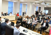 Одборници подржали Декларацију Савеза општина и градова