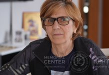 Свједочанство Славице Бурсаћ: У рату остала без три брата и супруга