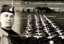 Пале на крилима Сокола: Приче о снази, части и заједништву