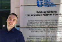 Стевановић на семинару из гинекологије и акушерства у Салцбургу