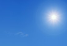 Од понедјељка нешто нижа температура