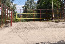 Данас на Kорану почиње празник одбојке на пијеску – турнир „Пале 2025“