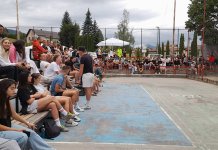 Екипа „Ривенџерс“ побједник Турнира у одбојци на пијеску „Пале 2025“