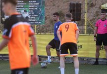 Екипа „ЛД пројект“ Пале побједник турнира у малом фудбалу