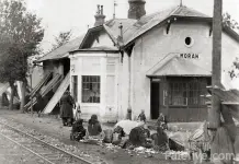 Гдје почивају жртве стријељане на Корану 1914. године?