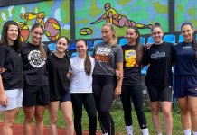 „Јахоринке“ почеле припреме за нову сезону