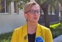 У октобру усељење у нови студентски дом