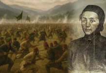 Битка на Палама: Свједочанство из пера руског конзула