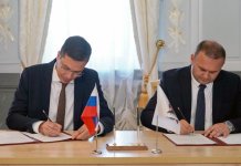 Источно Сарајево и Нижњи Новгород званично градови побратими