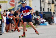 Одржана Међународна дјечија биатлон трка