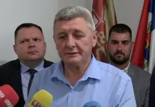 Једино институционални оквир Српске штити Србе западно од Дрине