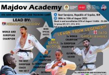 Сутра почиње џудо камп у Источном Сарајеву