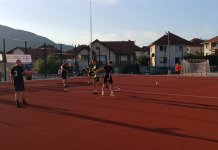 Отворен први футсал турнир „Вишеград ХЕД опен 2025“