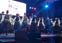 Паљани уживали у концерту културно-умјетничких друштава