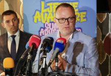 Жиљак: Даћу све од себе да Јахорину подигнем на виши ниво