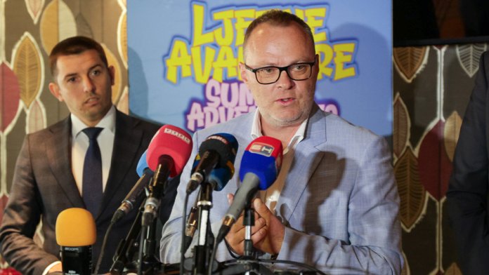 igor ziljak direktor oc jahorina