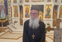 Игуман Павле: Човјек током дуговјечности ствара темеље вјечног живота