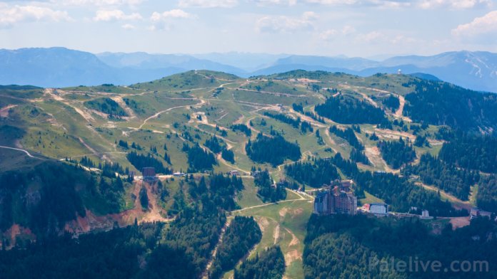 jahorina-ljeto