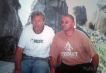 Куцамо на врата заборављених асова: Љубомир Јовановић – пионир паљанског високогорства Јовановић и Работа