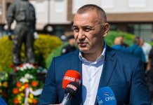 Којић: Име Срђана Кнежевића никад неће бити заборављено