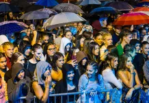 Завршене „Госпојинске свечаности“