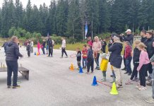 Подстицање љубави према природи и породичним вриједностима