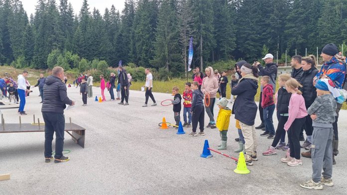 manifestacija priroda i porodica