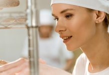 Мања запошљава на позицији: Продавач/ица