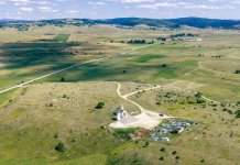 Гласинац: Остаци православне цркве и највеће некрополе са стећцима (видео)