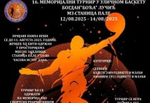 Станица не заборавља Боћу