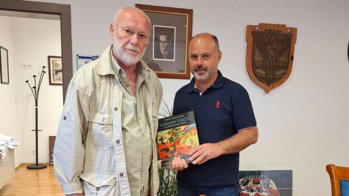 mladen djurevic i vladan terzic