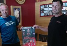 У петак Фестивал занатског пива и рокенрола