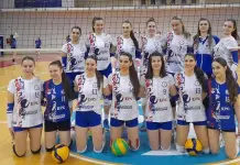 На старту сезоне Паљанке дочекују одбојкашице „Инове“