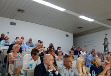 Директорима школа представљени новитети у наредној школској години