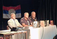 Промовисане књиге „Нераскидива карика“ и „Бугари у извјештајима Арчибалда Рајса“