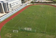 Фудбалери „Романије“ данас дочекују екипу „Власенице“