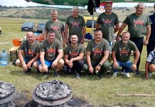 На „Сачијади“ учествовало 16 екипа