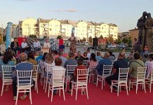 Отворен Сајам књига бесједом Ранка Павловића