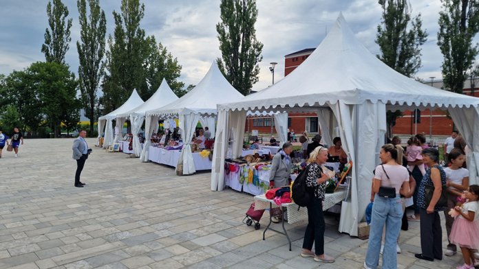 sajam zdrave hrane domacih i unikatnih proizvoda 2025 - 1
