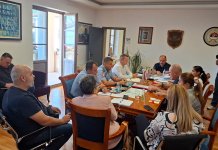 Обезбијеђено присуство полиције у терминима доласка и одласка ученика