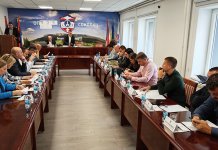 Усвојена Декларација савеза општина и градова, без подршке одборника СДС-а