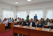 На свечаној сједници уручене награде и признања