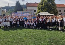 Уприличен Свесрпски сабор у отаџбини и расијању